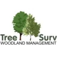 TreeSurv Woodland Management logo - Similar company to Borders Forest Trust
