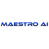 Maestro AI Limited logo - Similar company to Vanlifelocation - Camping Neu Erleben