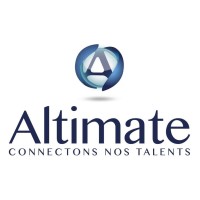 Altimate logo - Similar company to Deepquestions