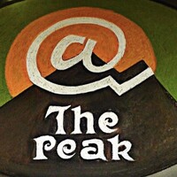 @ The Peak Cafe logo - Similar company to Cafe Roma Elgin