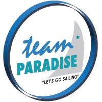 Team Paradise Sailing, Inc. logo - Similar company to Tct Technologies Llc, In