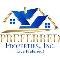 Preferred Properties, Inc. Of Ohio