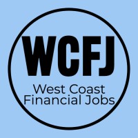 West Coast Financial Jobs logo - Similar company to Quantam Scale •