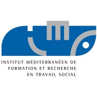 IMF-Institut Méditerranéen de Formation et Recherche en Travail Social logo - Similar company to Irts Paca Corse