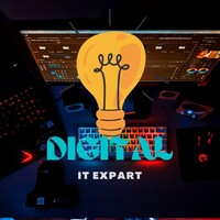 Digital it Expart logo - Similar company to Expert It Park