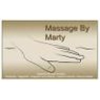 Massage By Marty