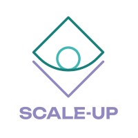 Project SCALE-UP logo - Similar company to Modher