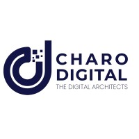 Charo Digital Inc logo - Similar company to Simple Freight Solutions, Inc.