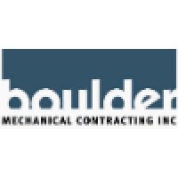 Boulder Mechanical Contracting Inc