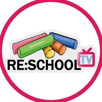 RE:SCHOOL EDUCATION logo - Similar company to Institut Supérieur Des Beaux Arts De Tunis