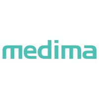 Medima ICU Medical Group logo - Similar company to Arvade