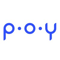 P.O.Y logo - Similar company to Ideanote