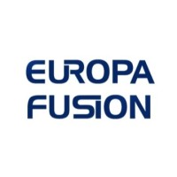 Europa Fusion logo - Similar company to German Gurukul