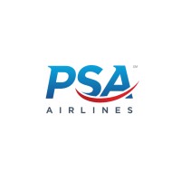 PSA Airlines, Inc. logo - Similar company to Flyright