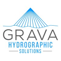 Grava Hydrographic Solutions logo - Similar company to Sidus Solutions, Llc