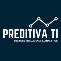 Preditiva TI logo - Similar company to Solid Bi