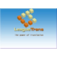 League Trans Inc. logo - Similar company to Egytranslators