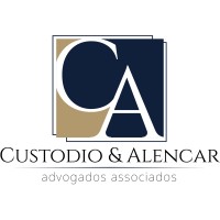 Custodio & Alencar Advogados Associados logo - Similar company to Custódio Quessada Lima