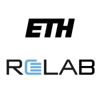 RELab ETH Zürich logo - Similar company to Klab-Geneva