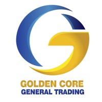 Golden Core general trading logo - Similar company to Hotforge Industrial Limited