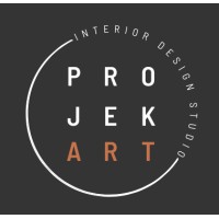 PROJEKART studio za dizajn enterijera logo - Similar company to 55 Studio