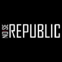 Noise Republic logo - Similar company to Ieast.Audio
