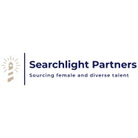 Searchlight Partners logo - Similar company to Searchlight Partners Group