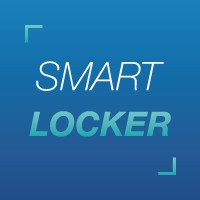 SmartLOCKERS logo - Similar company to Accelerate Conference