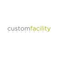 Custom Facility Management logo - Similar company to Renthub