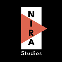 NIRA studios logo - Similar company to Elite Division - A Digital360 Company