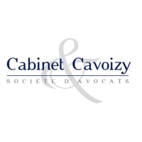 CABINET CAVOIZY logo - Similar company to Cbda Avocats