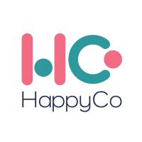 HappyCoIL logo - Similar company to Catch D.I - Production & Initiative