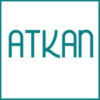 Atkan, intégrateur exclusif Anaplan logo - Similar company to Bedford Consulting France