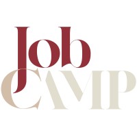 JOBCAMP - Curso de empleabilidad logo - Similar company to Traack