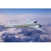 Phoenix Aerospace logo - Similar company to Phoenix Aerospace Components, Inc.