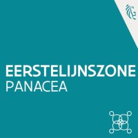 Eerstelijnszone Panacea vzw logo - Similar company to Eerstelijnszone Gent Vzw
