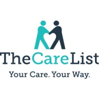 The Care List Home logo - Similar company to Continuity Care