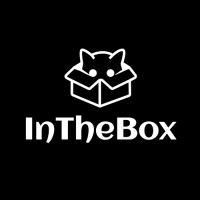 InTheBox logo - Similar company to Codeflixlabs