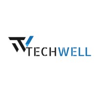 Techwell.in logo - Similar company to Techwell