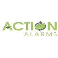 Action Alarms LTD logo - Similar company to Onetec
