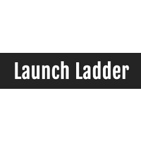 Launch Ladder logo - Similar company to Breakthru: Microbreaks For The Modern Workday