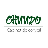 CHUUDO logo - Similar company to Inside-Rh