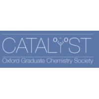 Oxford Catalyst Society logo - Similar company to Ukti.Hub