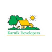 Karnik Developers - India logo - Similar company to Parthway Infra