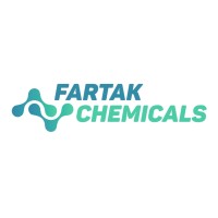 Fartak Lotus Chemical Industries logo - Similar company to Kimia Chlorine Kaboodan