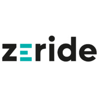 ZERIDE logo - Similar company to Agrivil / Baha