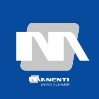 Manenti - Smart Cleaning logo - Similar company to Ffs Informatica