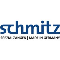 Schmitz pliers logo - Similar company to Wedo Tools Co., Ltd