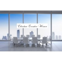 Christian Executive Women logo - Similar company to She Meets Christ
