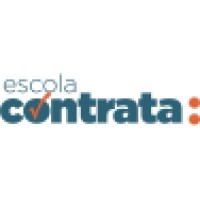 Escola Contrata logo - Similar company to Instituto Sidarta